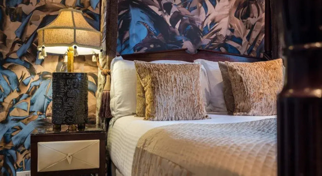 Howbeck Guest House, Забронировать Гостевой дом Отели в центре Уиндермир, в центре, Завтраки, Парковка