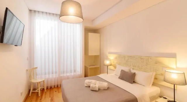 Люкс Lindo Vale Guest House