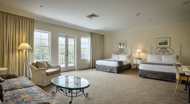 Tampa Palms Country Club, Rezerwuj Hotel Hotele w Tampa ze śniadaniem, Śniadanie