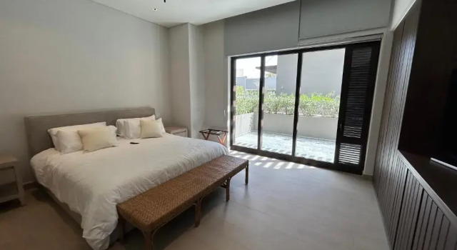 Номер Standard Paraiso Residences Marina Cabo by Capitalia