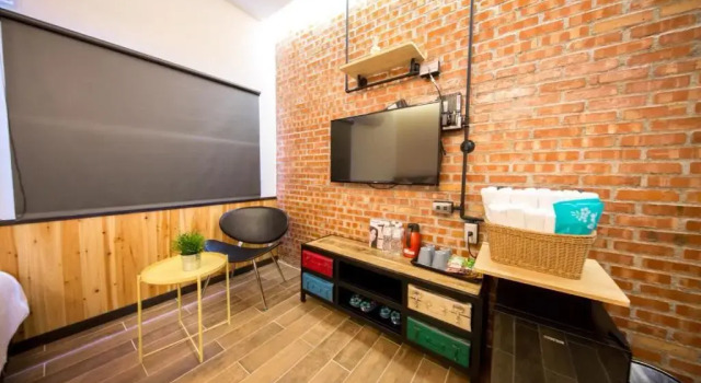 Номер Standard Tiffany Homestay