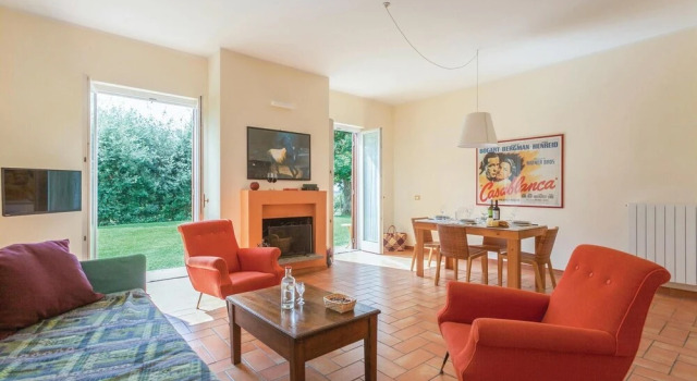Awesome Apartment in Capranica VT With 1 Bedrooms, Wifi and Outdoor Swimming Pool, Забронировать Апартаменты/квартира Отели Лацио с бассейном, Бассейн