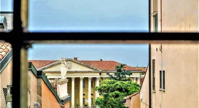 Residenza Bra Verona, Забронировать Отель Отели Вероны с парковкой, рядом с Филармонический театр Вероны, Парковка