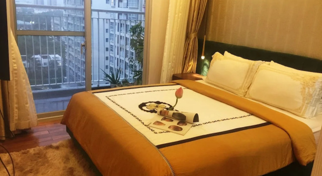 Номер Premium Diamond Suite Scenic Valley Condotel