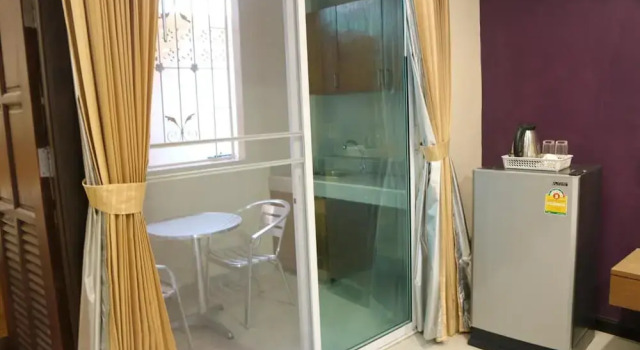 BB Grand Residence