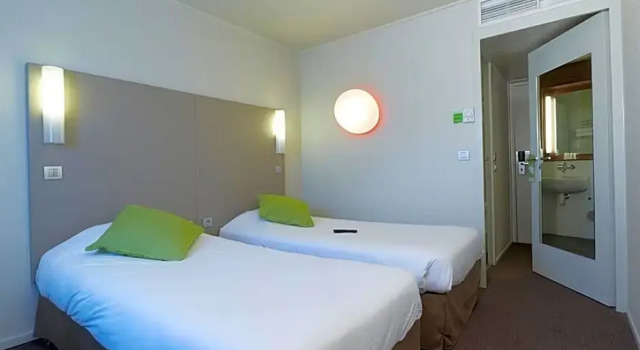 Номер Superior Campanile Prime - Argenteuil
