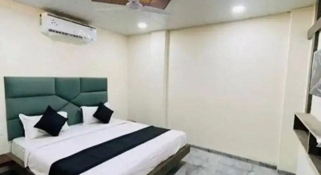 Hotel Dhana Lakshmi Bliss