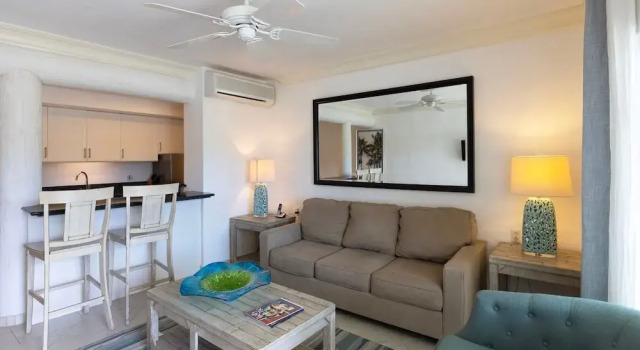 Glitter Bay Estate 214 1 Bedroom Apts, Reserva ahora Apartamento Apartamentos en Saint James, Apartamento