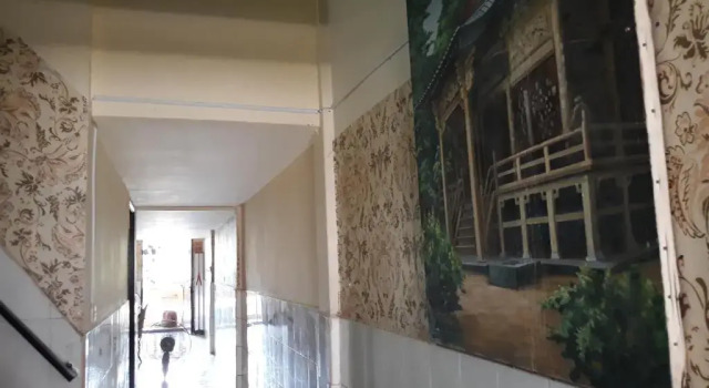 Vanny's Peaceful Guesthouse