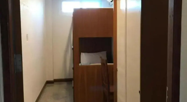 Номер Standard KM Condo