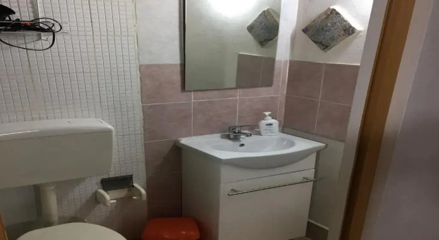 Коттедж Casa Vacanze Mastrarua 150