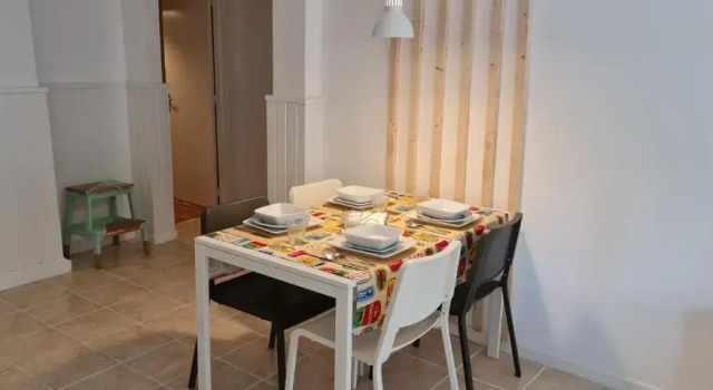 Апартаменты apartamento SB