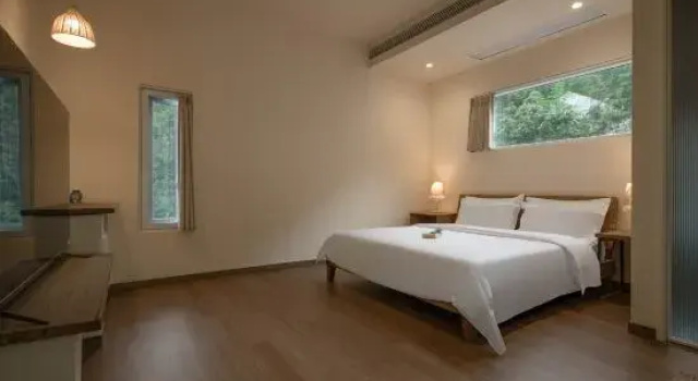 Семейный люкс Wanfenglin Rongsu Resort&Spa