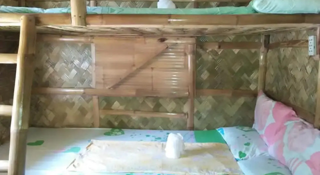 Номер Standard Magra Beach Resort and Nature Park