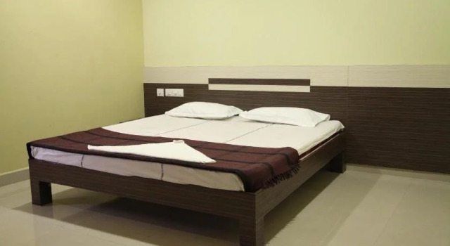Hotel Everest Residency, Rezerwuj Hotel Secunderabad 