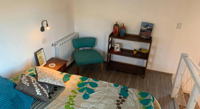 Meraki Lofts, Rezervovat Hotel Hotely v Patagonia s parkováním, Parkování