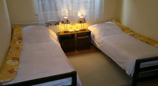 Hostel Mimi, Buchen Sie Hostel Hotels in Leskovac mit Frühstück, Frühstück