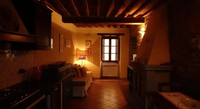 Апартаменты Deluxe Casa Vacanze Le Muse Sillico