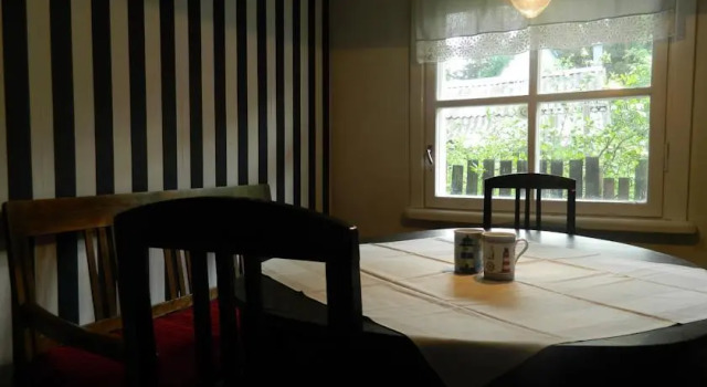 Võsu Gästewohnung - Lahemaa Nationalpark, Rezervovat Apartmán Vosu Lahemaa National Park