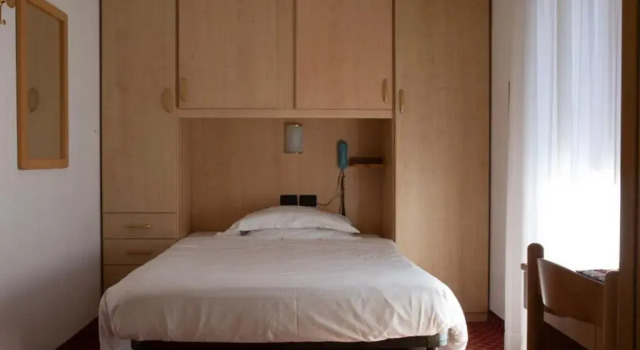 Номер Standard Hotel Villa Emma