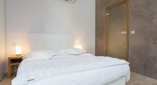 Студия Standard Villa Velvet