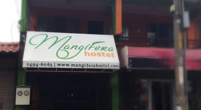 Mangifera Hostel, Buchen Sie Hostel Hostels in Alajuela, Hostel