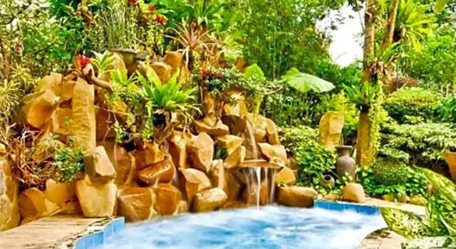 Вилла Executive Cintai - Coritos Garden Hotel