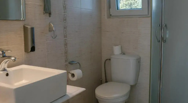 Номер Standard Indigo Studios