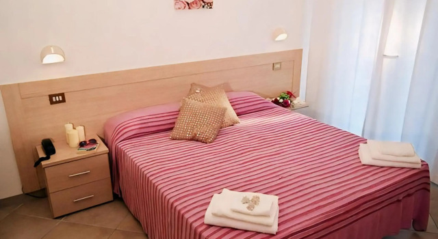 Hotel Baltic, Забронировать Отель Отели в центре Мизано-Адриатико, в центре
