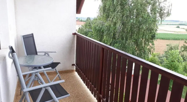 Апартаменты Fehér Rózsa Apartman