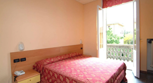 Hotel San Geminiano