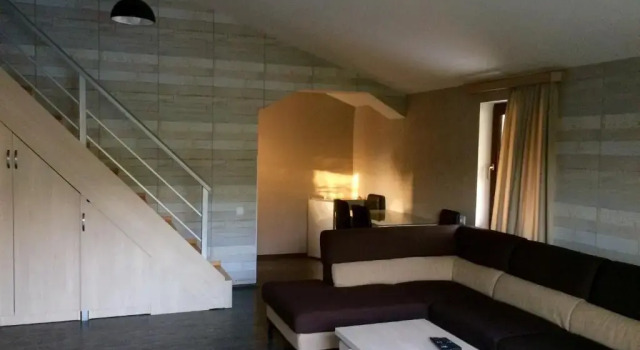 Студия Family room in Bakuriani