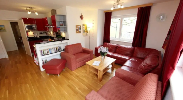 Appartement Tauernblick II