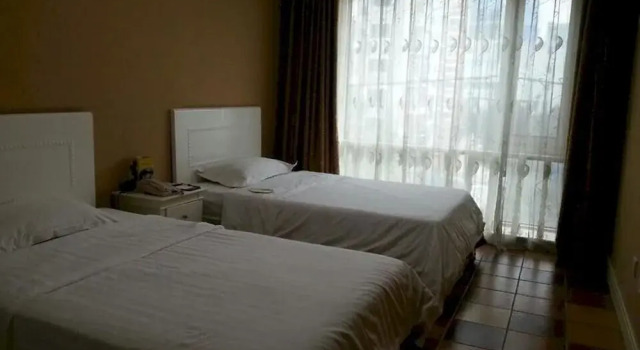 Shenyang Manhattan Hotel, Boek Hotel Shenhe Shenyang