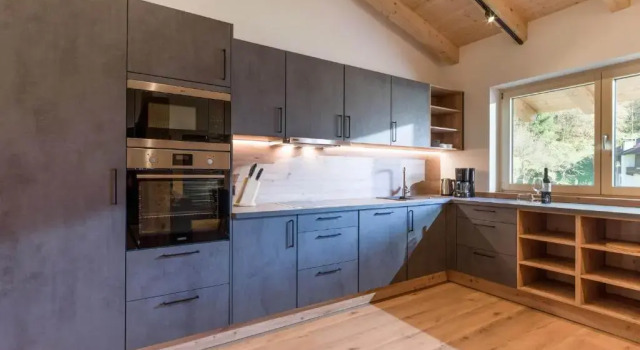 Апартаменты Deluxe Baderer Apart