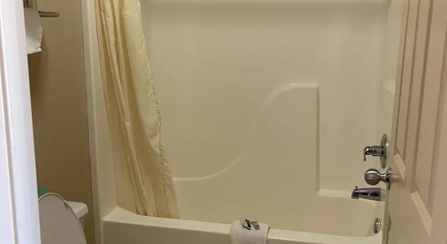 Номер Economy All Star Inn