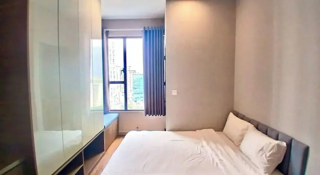 Люкс Herla Apartment - Rivergate Residence