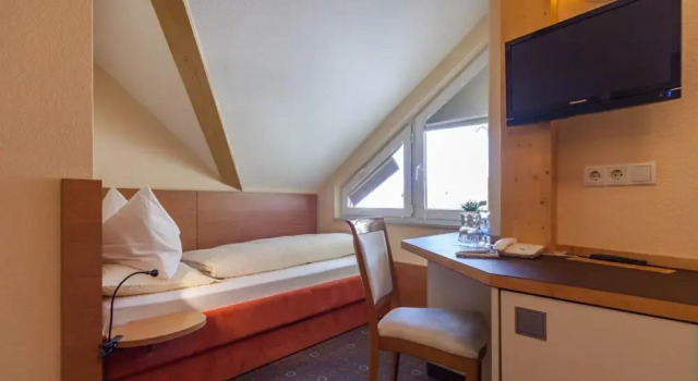 Номер Standard Landhaus Müller