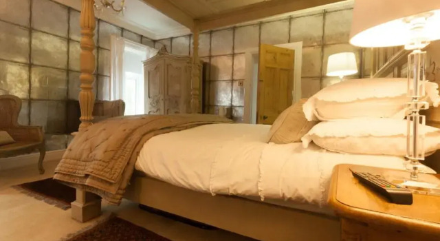 Meifod country house hotel, Забронировать Отель Отели Сноудония 4 звезды, 4*