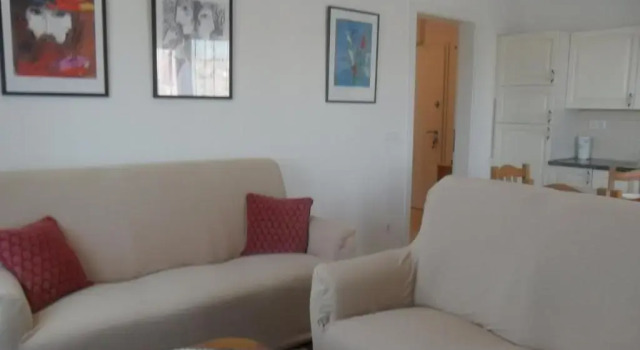 Apartment Pavo