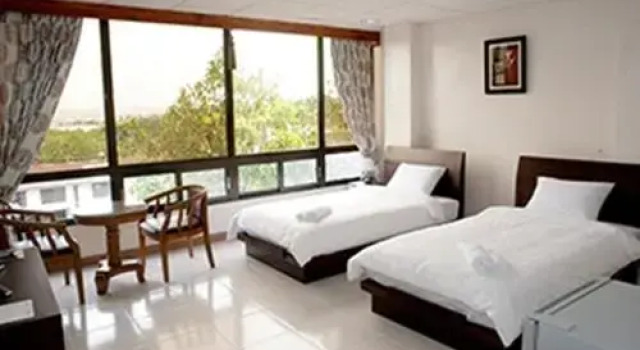 Paradise Hotel Palau, Réserver Hôtel Koror 