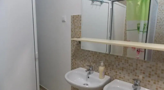 Двухместный номер Standard Guest House Miss Depolo