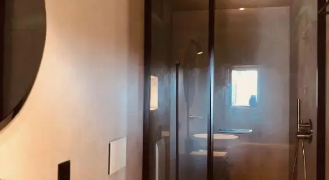 Номер Superior Locanda San Silvestro - Meride