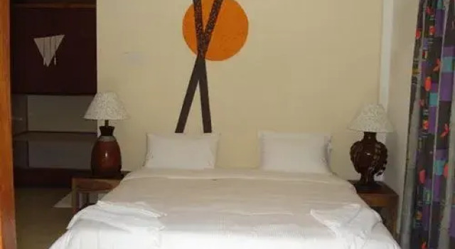 Tiara Hideaway, Prenota Hotel Bardez 