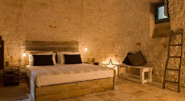 Полулюкс Nina Trulli Resort