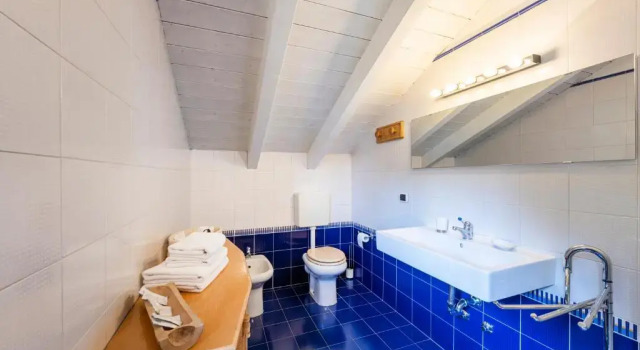 Люкс B&B De I Bravi