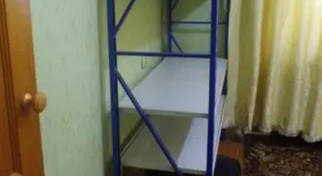 Apartment Khoroo 5, Prenota Appartamento Hotel a Ulan Bator con parcheggio, Parcheggio