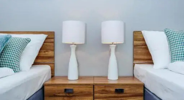 Номер Economy Hotel Active