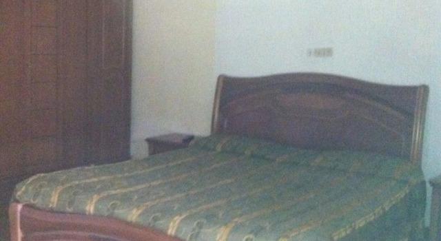 Camera Standard Hotel Mariador Park