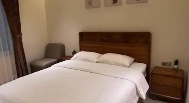 Deluxe Zimmer C Family Hotel